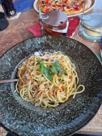Bild von Restaurant L'Osteria Pizzeria Da Pino