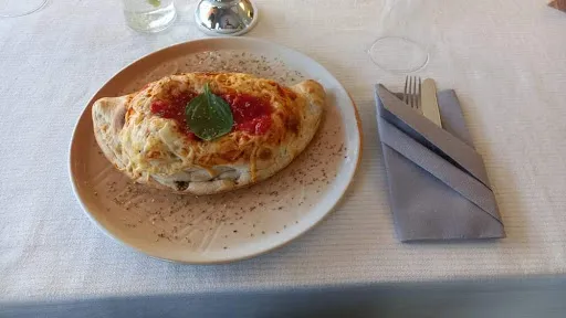 Bild von Restaurant L'Osteria Pizzeria Da Pino