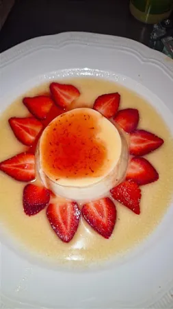 Bild von Restaurant L'Osteria Pizzeria Da Pino