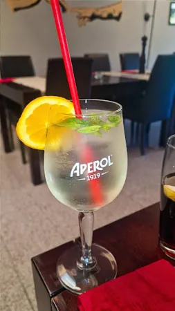 Bild von Restaurant L'Osteria Pizzeria Da Pino