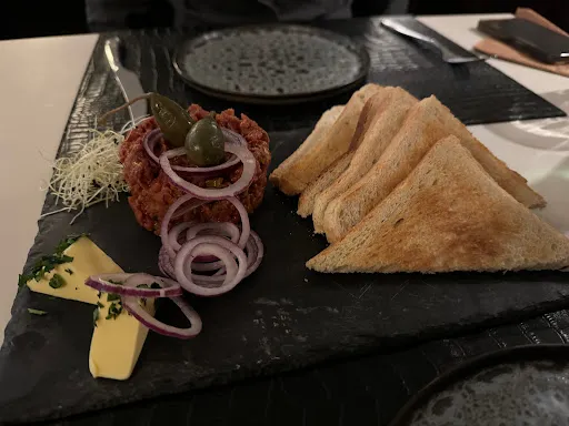 Bild von STEAKHOUSE