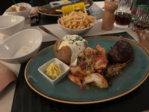 Bild von STEAKHOUSE