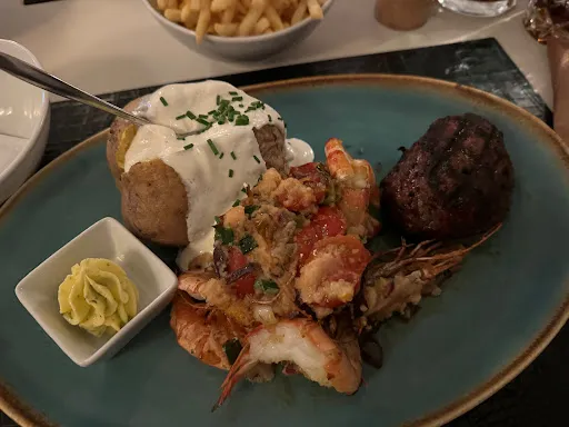 Bild von STEAKHOUSE