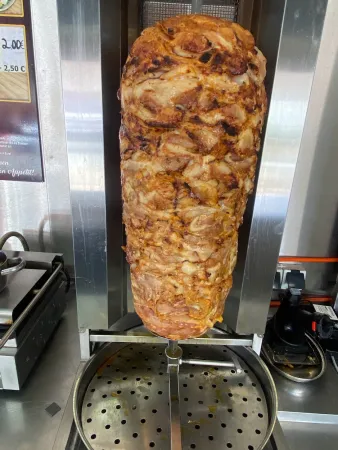Bild von Ali Baba döner kebab