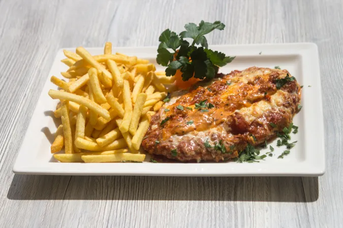 Bild von La Sera – Italienisches Restaurant | Pizzeria | Eiscafé