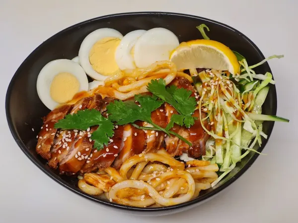 Bild von Nagoya Sushi Bar