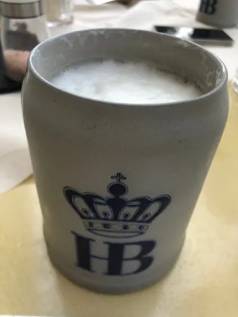 Bild von Restaurant Blattschuss