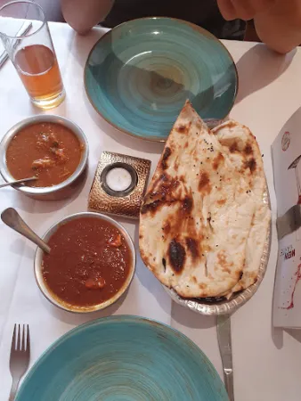 Bild von Tandoori Delight