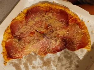 Brauhaus-Pizzeria