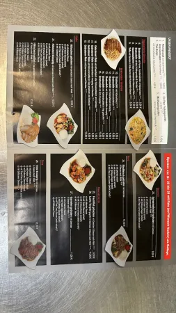 Bild von Asia Fu Loi