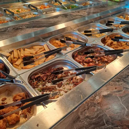 Bild von Restaurant Asia Haus