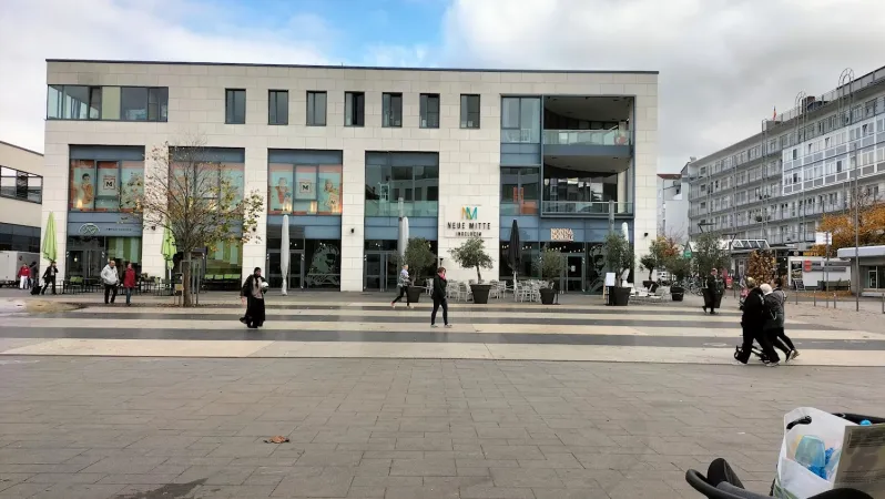 Bild von Tani sham