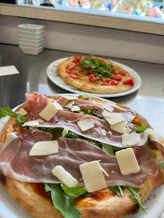 Bild von Pizza Morano Nierstein