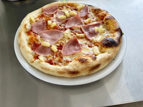 Bild von Pizza Morano Nierstein