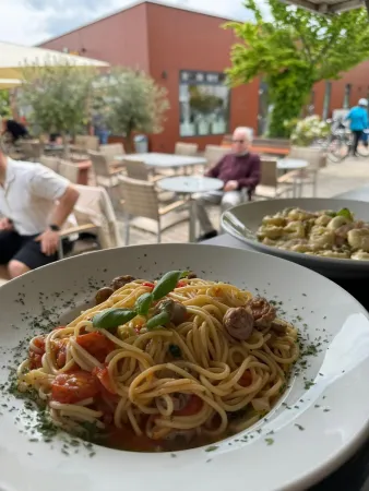 Bild von Pizza Morano Nierstein