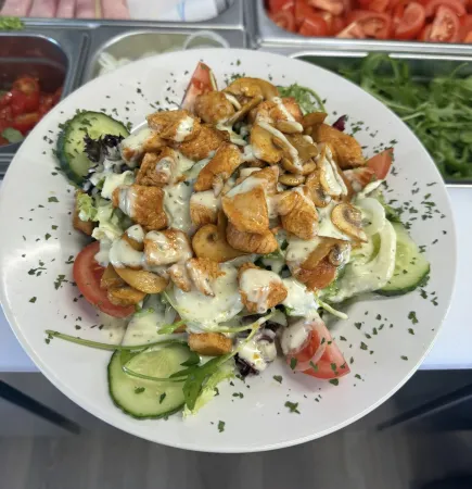 Bild von Pizza Morano Nierstein