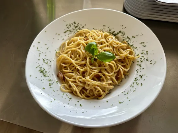 Bild von Pizza Morano Nierstein