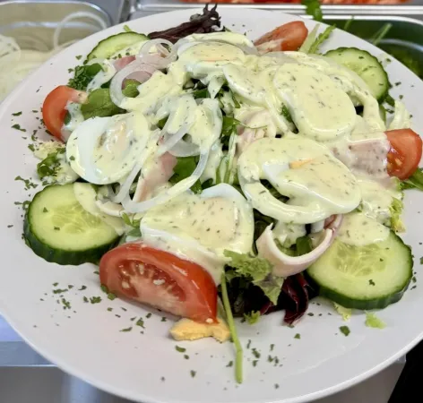 Bild von Pizza Morano Nierstein