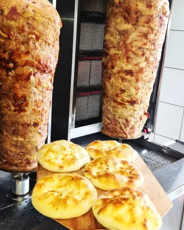 Bild von Urfa Döner Pizza Oppenheim