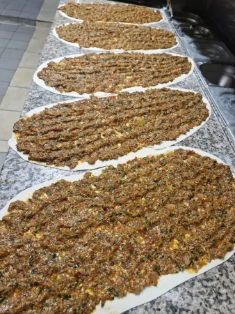 Bild von Urfa Döner Pizza Oppenheim