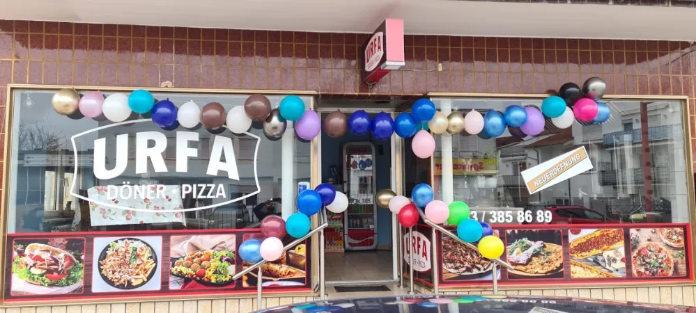 Bild von Urfa Döner Pizza Oppenheim