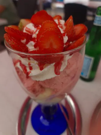 Bild von Eiscafé Dolce Vita in Nackenheim
