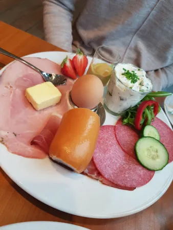 Bild von Purer Genuss