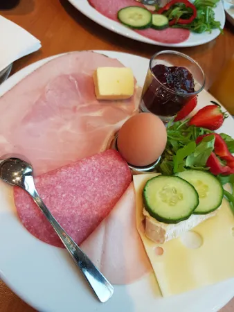 Bild von Purer Genuss