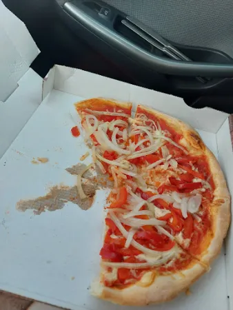Bild von Pizzeria Ciao