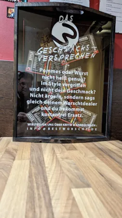 Bild von Best Worscht in Town