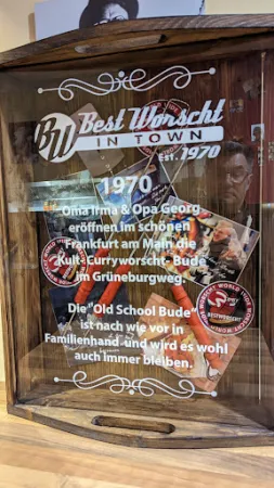 Bild von Best Worscht in Town