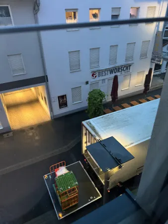 Bild von Best Worscht in Town