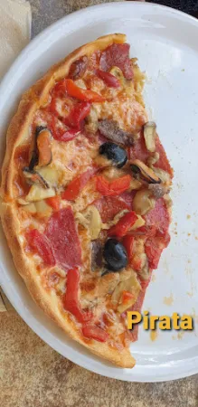 Bild von Pizzeria Primavera