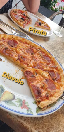 Bild von Pizzeria Primavera