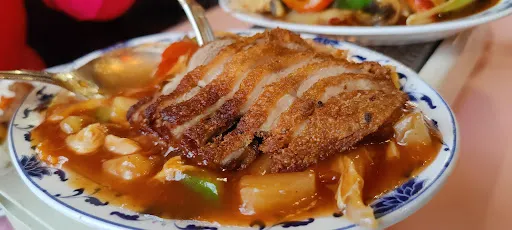 Bild von Chinarestaurant Lotus