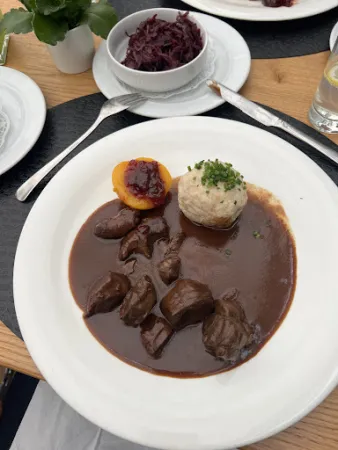 Bild von Restaurant Promenadenhof Linz
