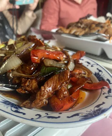 Bild von Chinarestaurant Lotus
