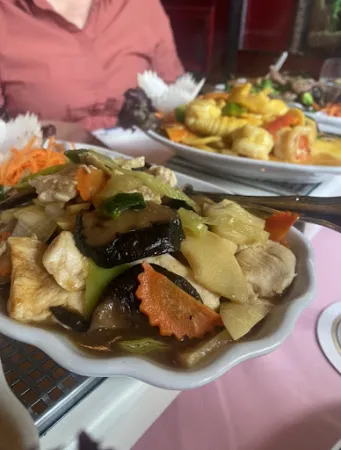 Bild von Chinarestaurant Lotus