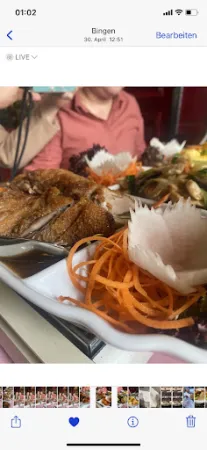 Bild von Chinarestaurant Lotus