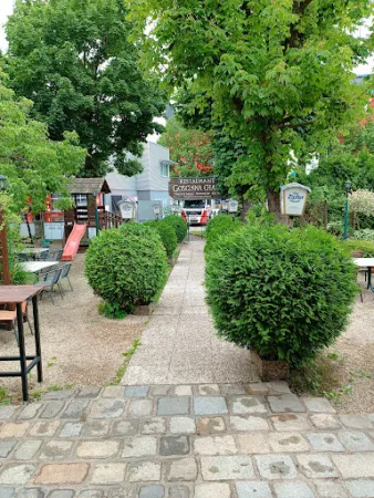 Bild von Gościnna Chata