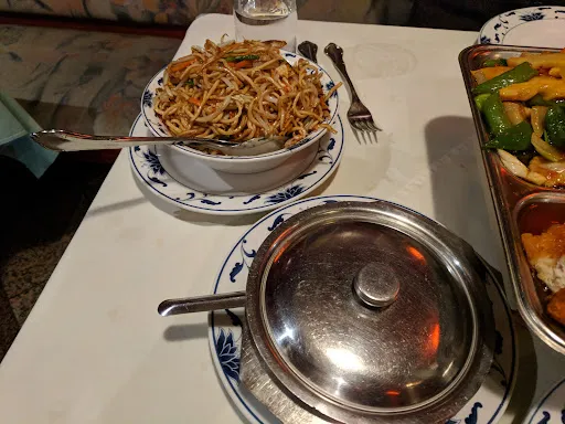 Bild von Chinarestaurant Lotus
