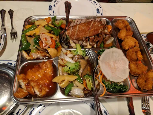 Bild von Chinarestaurant Lotus