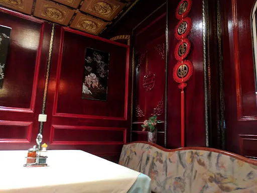 Bild von Chinarestaurant Lotus