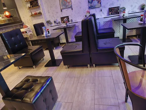 Bild von Nagoya Sushi Bar