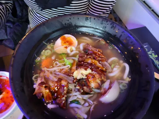 Bild von Nagoya Sushi Bar