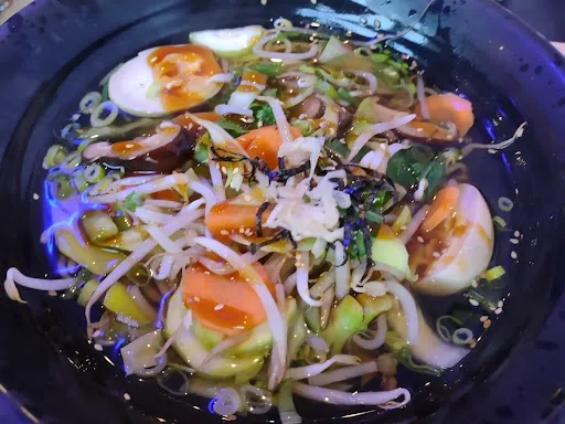 Bild von Nagoya Sushi Bar