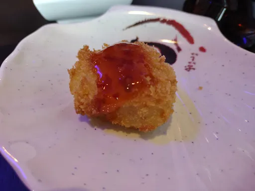 Bild von Nagoya Sushi Bar