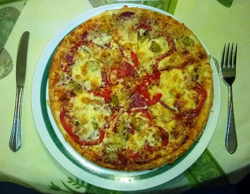 Bild von Pak Steakhaus Bingen am Rhein