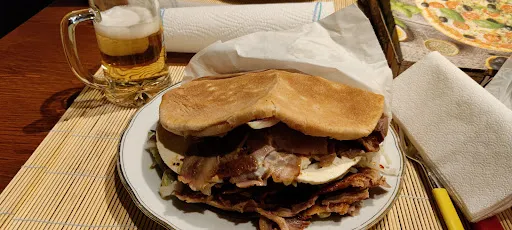 Bild von Mc Döner