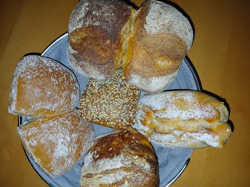 Bild von Altstadt Bäckerei Finkenauer